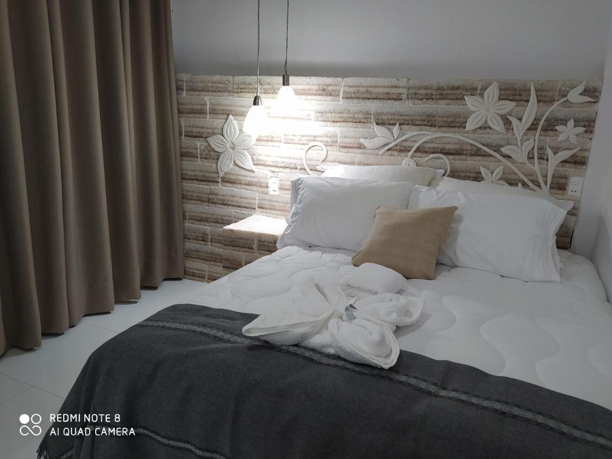 Hotel Nido Del Flamenco อูยูนี ภายนอก รูปภาพ