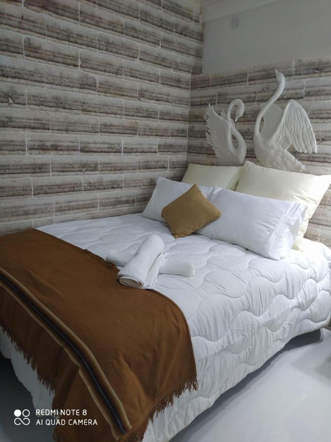 Hotel Nido Del Flamenco อูยูนี ห้อง รูปภาพ