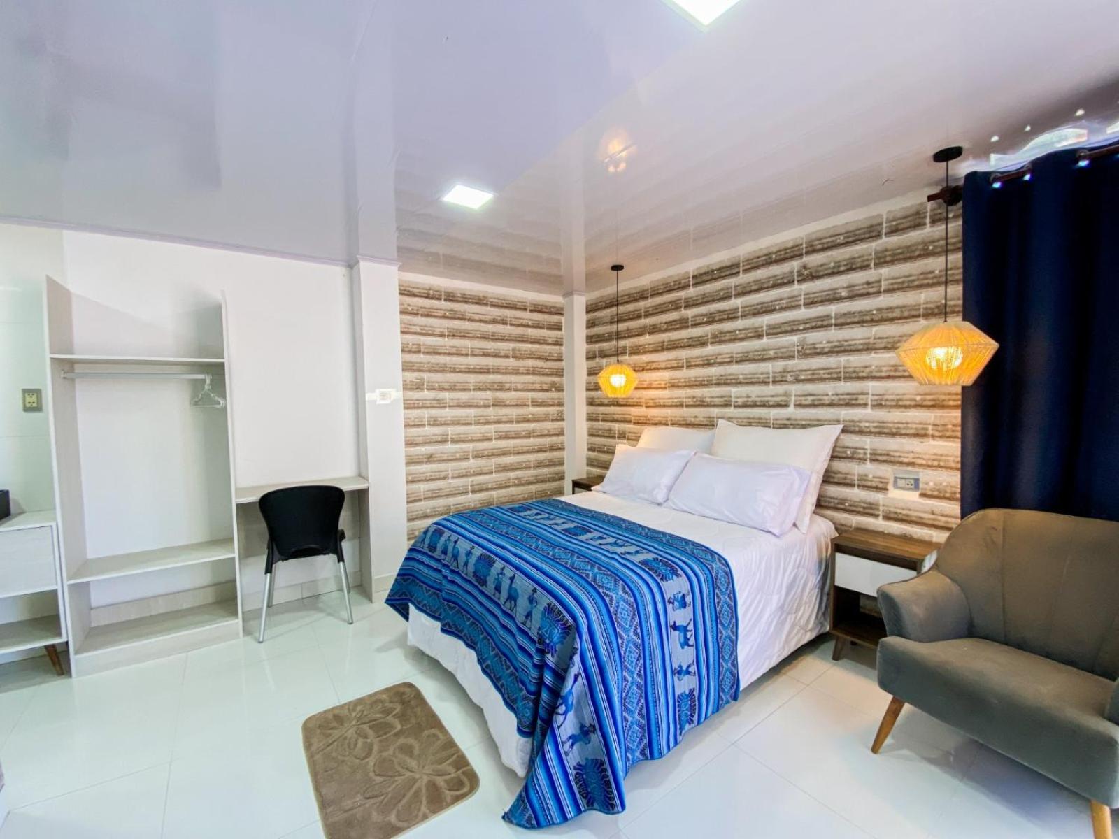 Hotel Nido Del Flamenco อูยูนี ภายนอก รูปภาพ